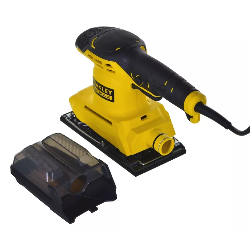 Epäkeskohiomakone Stanley FMEW214K-QS 280W