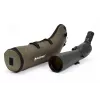 Celestron TrailSeeker 80-45 astetta kaukoputki 60x BaK-4 musta