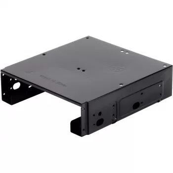 HDD-teline Silverstone SDP10