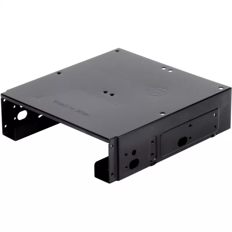 HDD-teline Silverstone SDP10