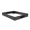 Rack-alusta LANBERG CK01-66-B, 19