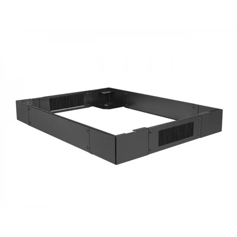 Rack-alusta LANBERG CK01-66-B, 19