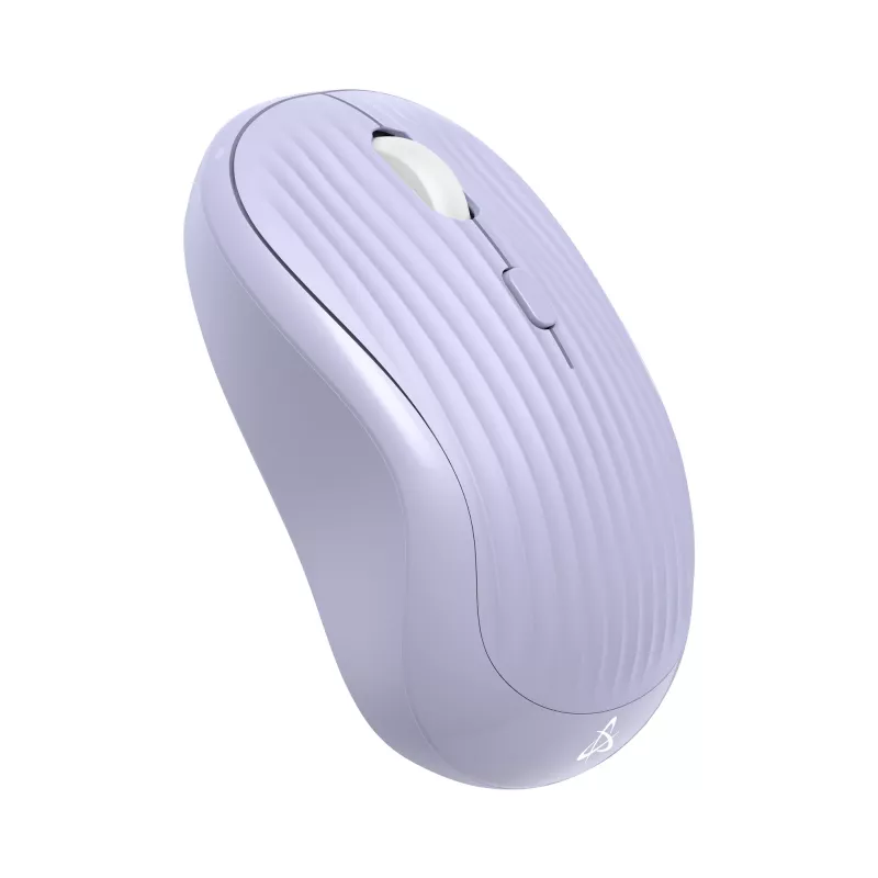 Sbox WM-602 violetti langaton