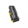Taskulamppu Nitecore NWL20 LED 600 lumenia kannettava käsivalaisin, kompakti EDC