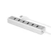 USB-keskitin UNITEK Y-3090