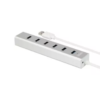 USB-keskitin UNITEK Y-3090
