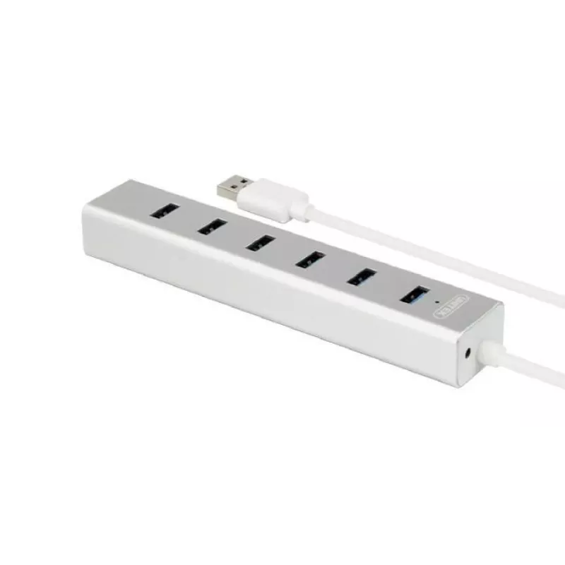 USB-keskitin UNITEK Y-3090