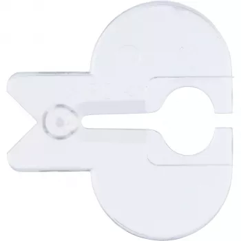 Pistosahan lisäosa Bosch 2 607 010 079