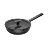 Fiskars Hard Face 1075528 -tarttumaton paistinpannu 24 cm 2,2L