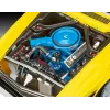 Muovimalli 70 Shelby Mustang GT500 1/25