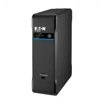 Keskeytymätön virransyöttö EATON 3P Ellipse 1300VA 1300 VA, 3-vaiheinen