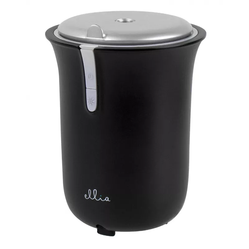 Ellia ARM-285BLK-WW kannettava ultraäänituuletin
