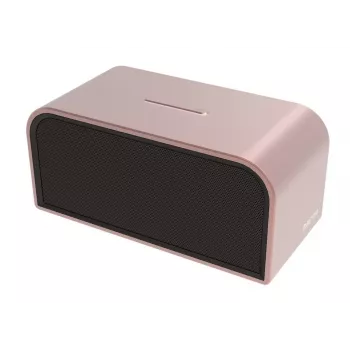 Stereo kannettava kaiutin Manta SPK9005 Ruby