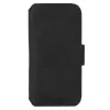 Krusell 62396 lompakkokotelo iPhone 13 Pro Max 17 cm musta