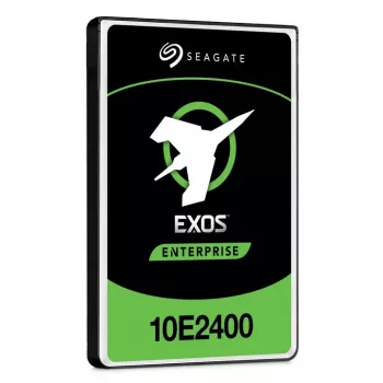 Seagate Exos 10E2400 sisäinen kiintolevy 600 GB 10000 kierr./min 256 MB 2,5 tuumaa SAS