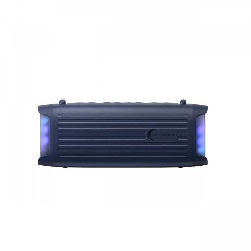 Kannettava Bluetooth-kaiutin Anker Soundcore Boom 3i – 50 W, vedenpitävä, paristokäyttöinen
