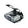 Rittal - esikiristysmutteri telineeseen (6108.000)