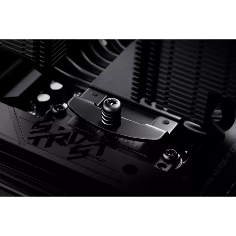 NM-M1-MP83 chromax.musta, asennus (musta)