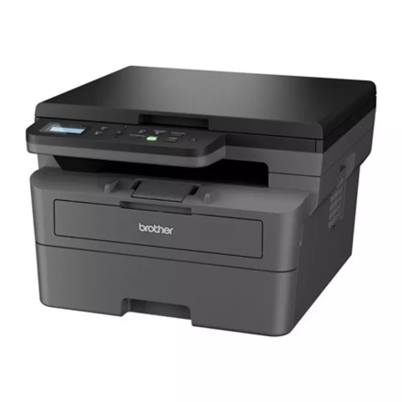 Brother HL-L2400DW lasertulostin 1200 x 1200 DPI A4 Wi-Fi (avattu pakkaus)