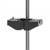Bessey STE-MH-SET display musta