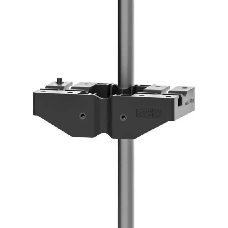 Bessey STE-MH-SET display musta