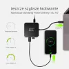 Kannettavan telakka Green Cell AK61