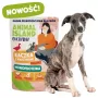 ANIMAL ISLAND Monoprotein ankka koirille 300 g