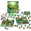 Hutan, lautapeli