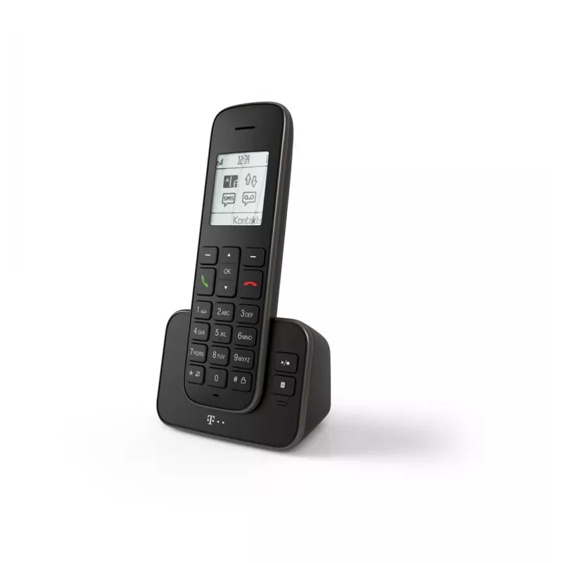 DECT-puhelin Telekom Sinus A 207