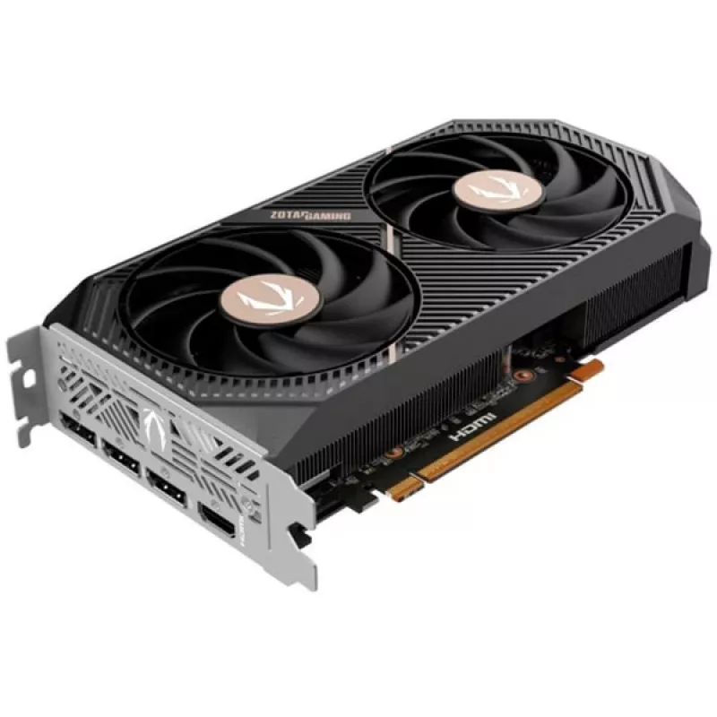 NVIDIA GeForce RTX 5060 -näytönohjain 8 GB GDDR7