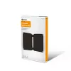 Aurinkopaneeli Denver PPS-42000 10 W monokristallinen pii USB