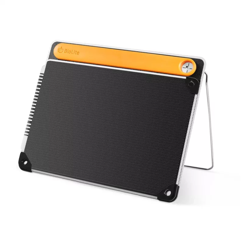 BioLite Solarpanel 10+ aurinkopaneeli 10 W monokiteinen piili