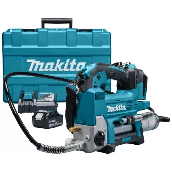 Makita DGP180RT akkurasvapuristin