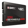 SSD Emtec X150 Power Plus 480 GB 2,5