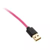 Ducky Premicord pinkki, violetti 1,8 m