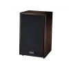 Magnat TRANSPULS 800A -kaiutinjalusta 2-tie langallinen & langaton 2×60 W, Bluetooth 5.0, HDMI, musta/ruskea