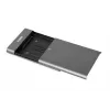 iBox HD-06 2,5 tuuman kiintolevykotelo