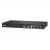 HPE Aruba Networking CX 6100 24G 4SFP+ kytkin