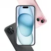 Apple iPhone 15 15,5 cm (6,1) Dual SIM iOS 17 5G USB Type-C 256 GB keltainen