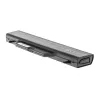 Green Cell HP11 kannettavan tietokoneen akku HP ProBook 4510 4510s 4515s 4710s 4720s -malleille, 10,8 V 4400 mAh, 6 kennoa, musta