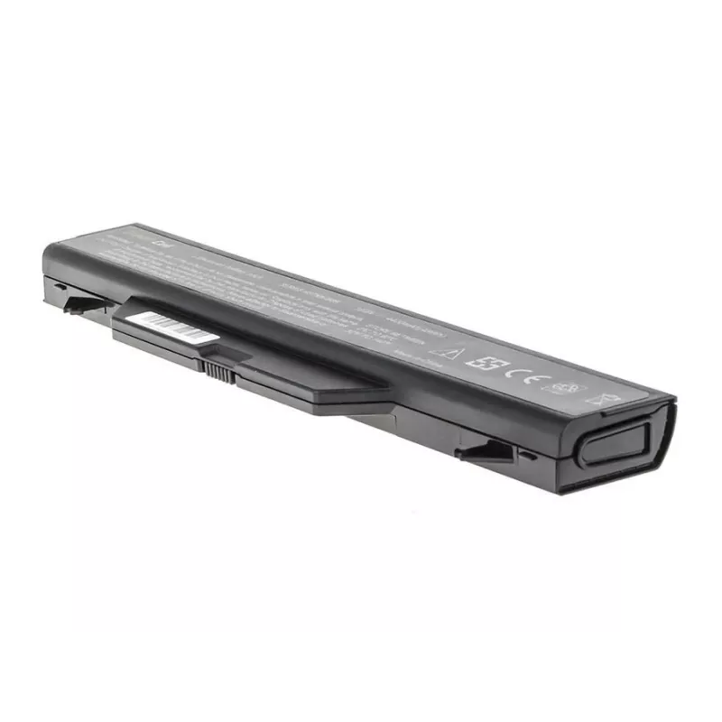 Green Cell HP11 kannettavan tietokoneen akku HP ProBook 4510 4510s 4515s 4710s 4720s -malleille, 10,8 V 4400 mAh, 6 kennoa, musta