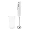 Sauvasekoitin Jata JEBT1818 — kompakti käsisekoitin soseuttamiseen, silppuamiseen ja sekoittamiseen