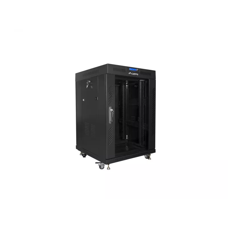 Kaappi Lanberg FF01-6615-12BL