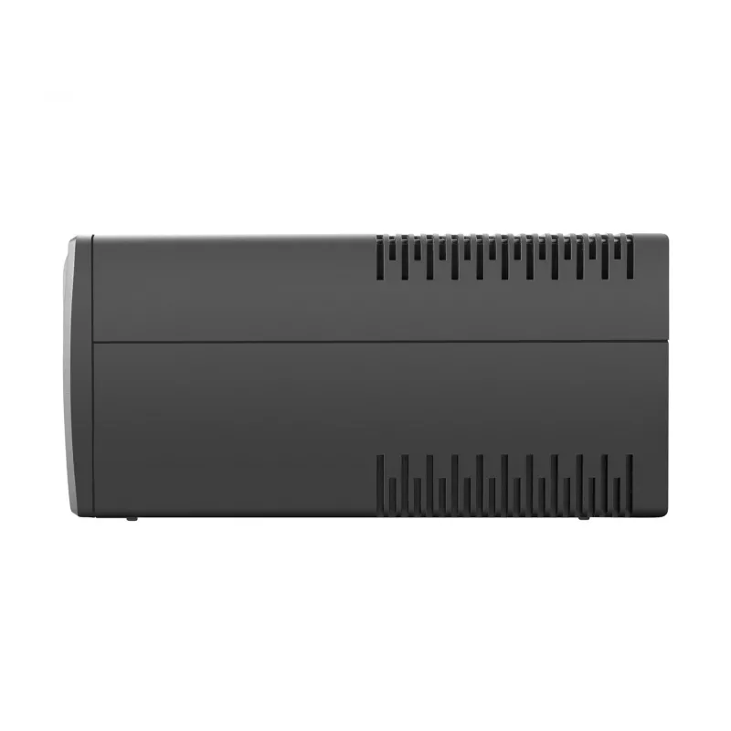 Armac H/1000F/LED keskeytymätön virransyöttö (USV) Line-Interactive 1 kVA 4 AC-lähtöä