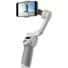 DJI OM SE gimbaali harmaa Bluetooth sis. puhelinteline laukku enimmäiskuorma 290 g