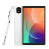 Tablet UleFone Tab A9 Pro 4GB RAM 128GB muisti LTE marmorivalkoinen