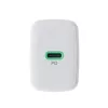 Virtalähde Green Cell PowerSource Solo30 30W valkoinen — USB-C-laturi, 30 W lähtöteho