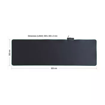 Hiirimatto DeLOCK 12555