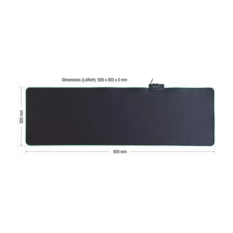 Hiirimatto DeLOCK 12555