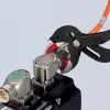 Knipex 81 11 250 siphonipihdit